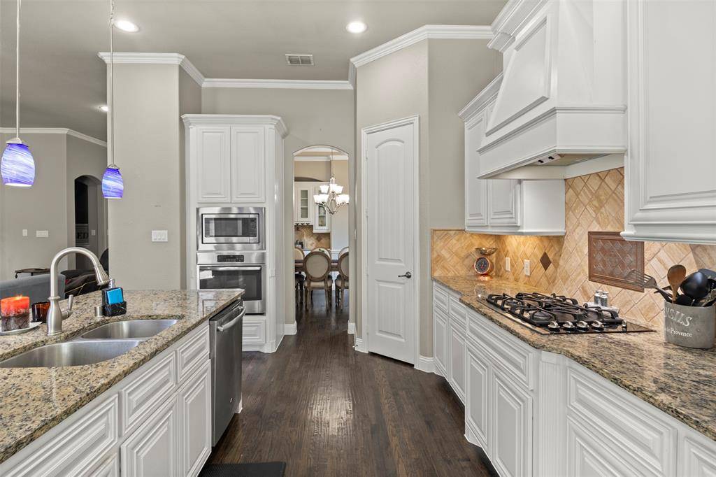 Prosper, TX 75078,1120 Circle J Trail
