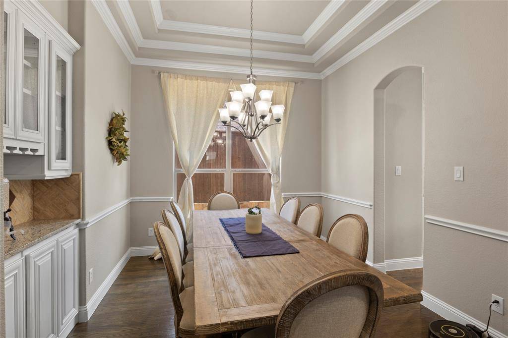 Prosper, TX 75078,1120 Circle J Trail