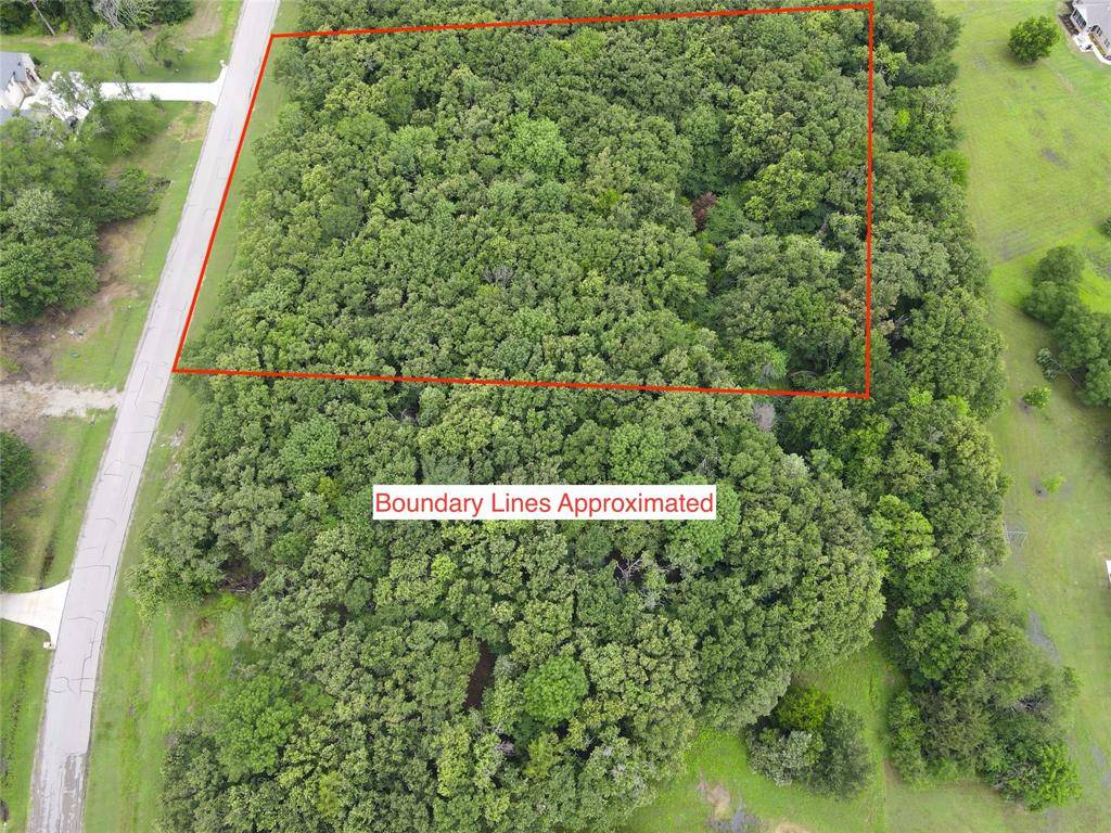 Corsicana, TX 75109,Lot 105-R Waters Edge Drive