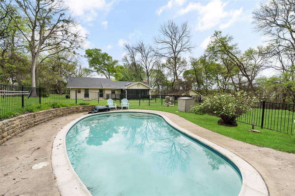 Lucas, TX 75002,1 Cedar Bend Trail