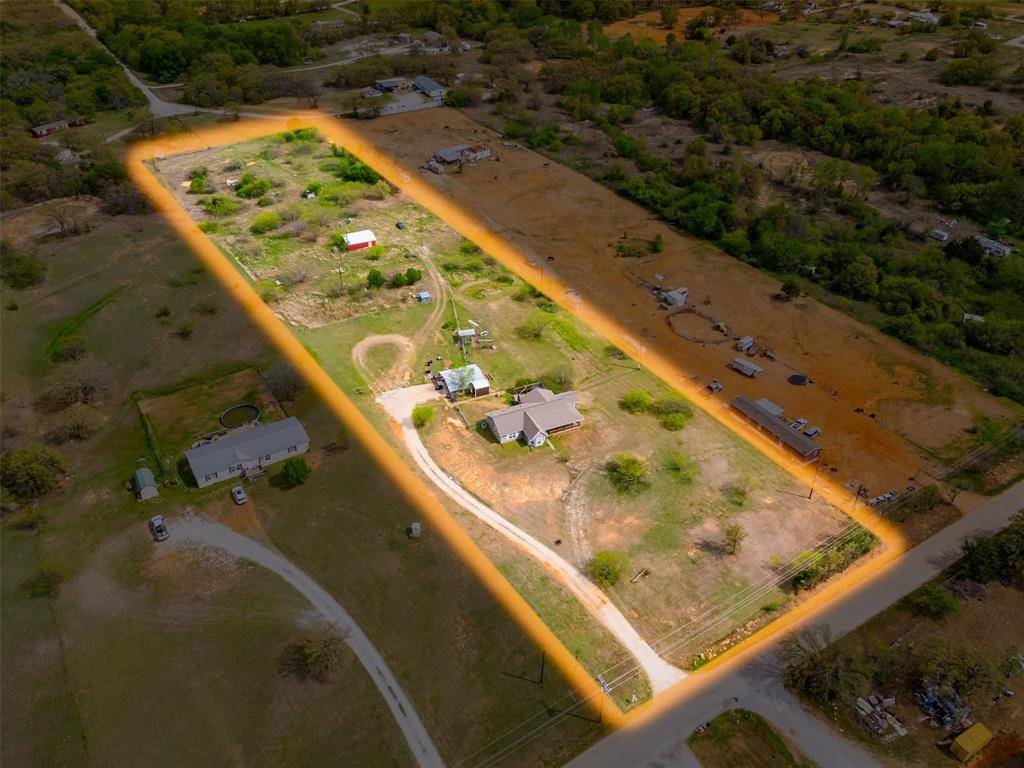 Paradise, TX 76073,1493 County Road 3555