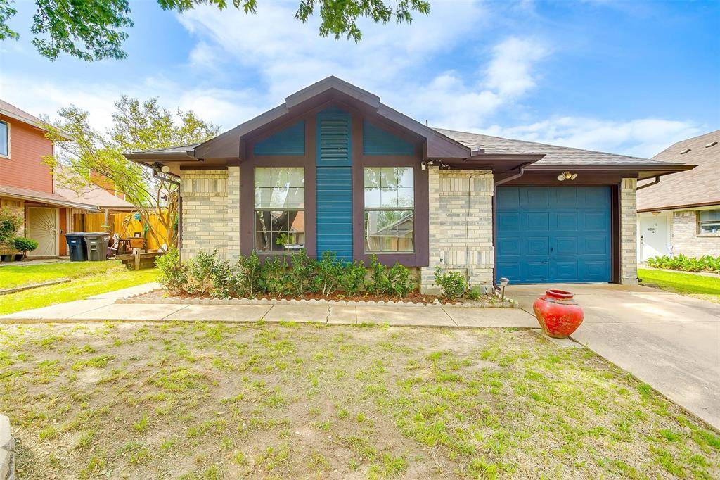 Fort Worth, TX 76108,10125 Leatherwood Drive