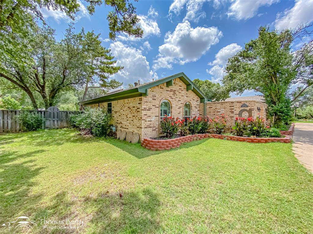 Abilene, TX 79602,1925 Lytle Trail