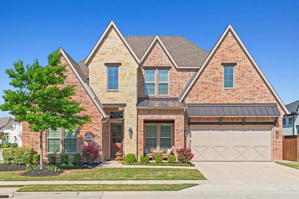 Allen, TX 75013,801 Lakehill Lane