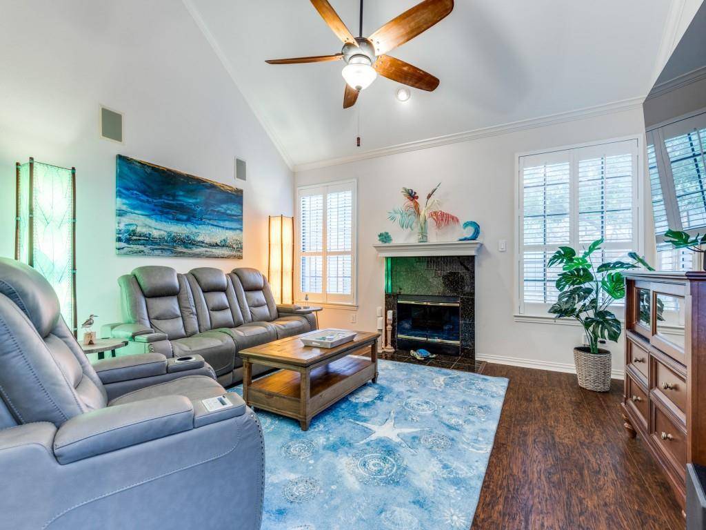 17007 Vinland Drive, Addison, TX 75001