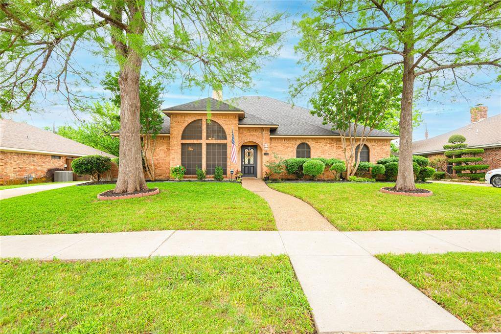 113 Timber Ridge Drive,  Murphy,  TX 75094