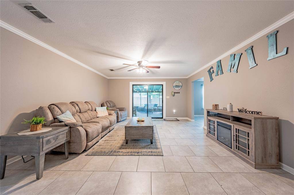 Trinidad, TX 75163,128 Hilltop Drive