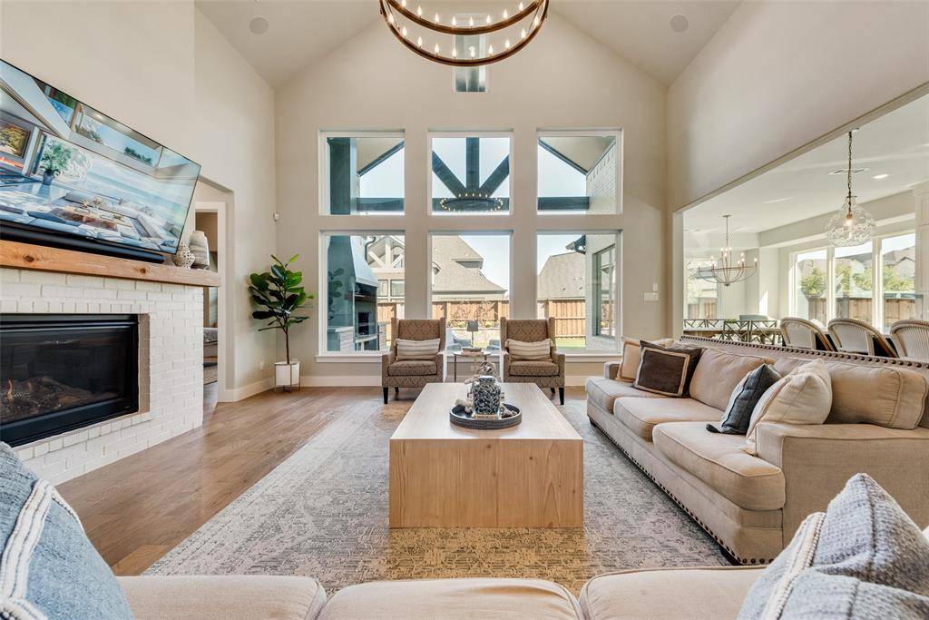 Frisco, TX 75035,15102 Crape Myrtle Road