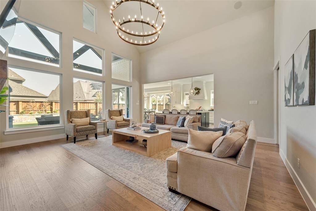 Frisco, TX 75035,15102 Crape Myrtle Road