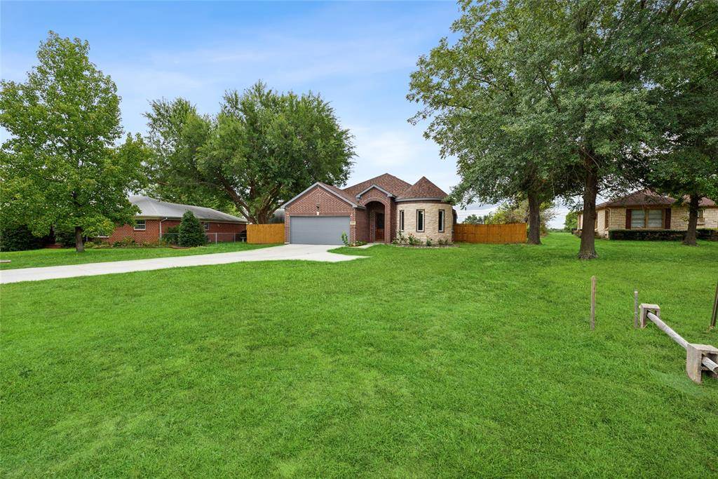 Greenville, TX 75401,1202 Commerce Drive