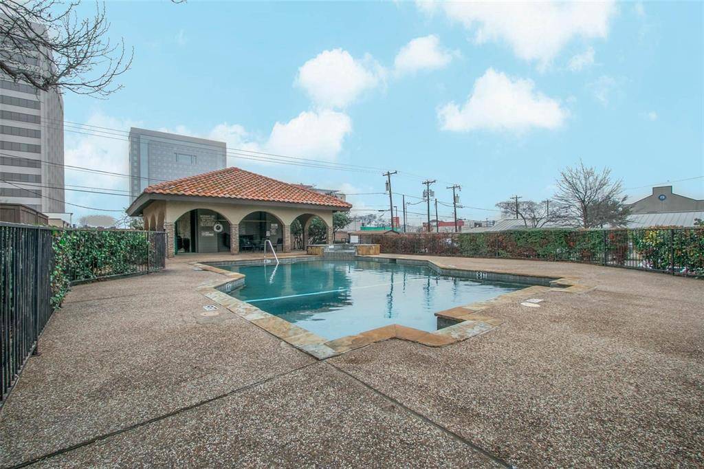 Dallas, TX 75206,5757 E University Boulevard #27S