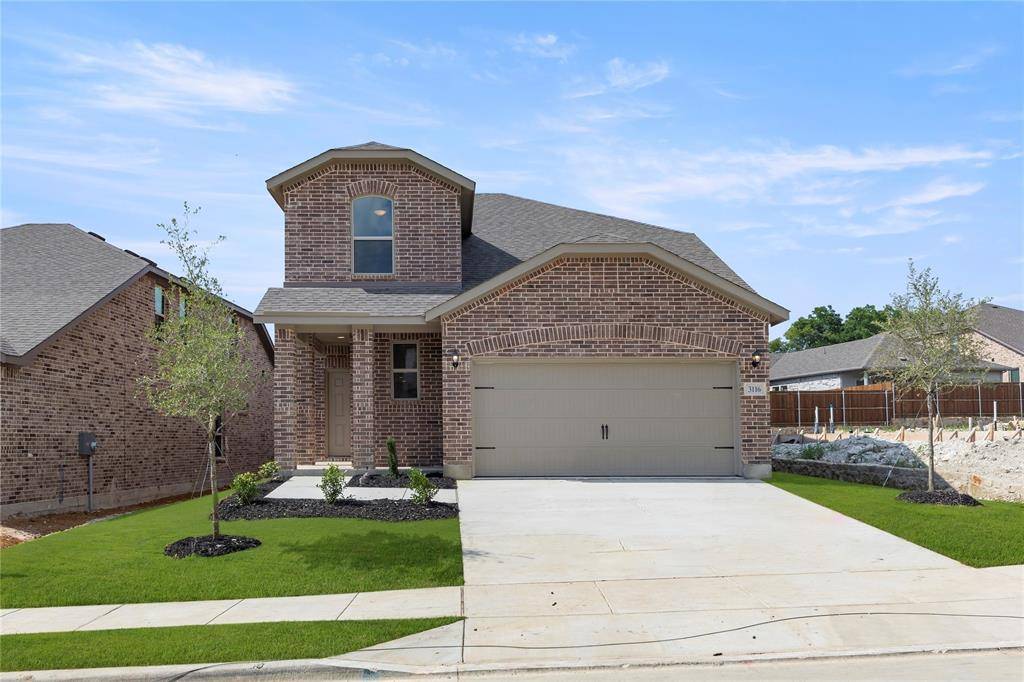 3116 Yellow Pine, Melissa, TX 75454