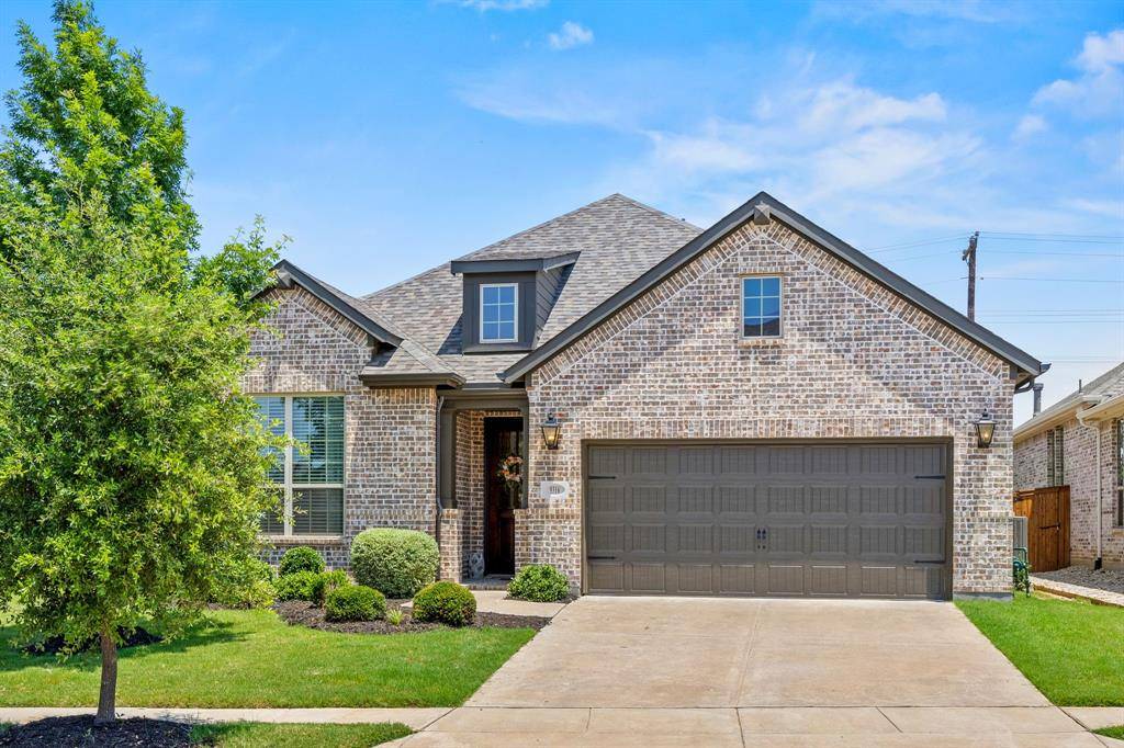 9316 Terrel Street, Lantana, TX 76226