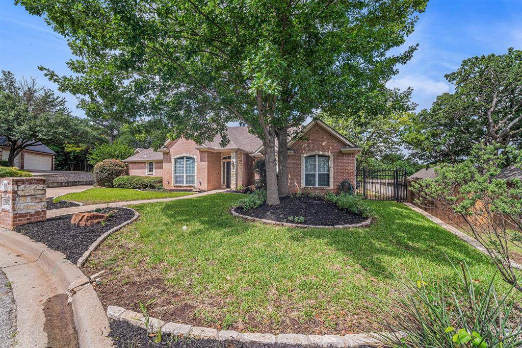 Weatherford, TX 76087,2005 Timber Cove Court