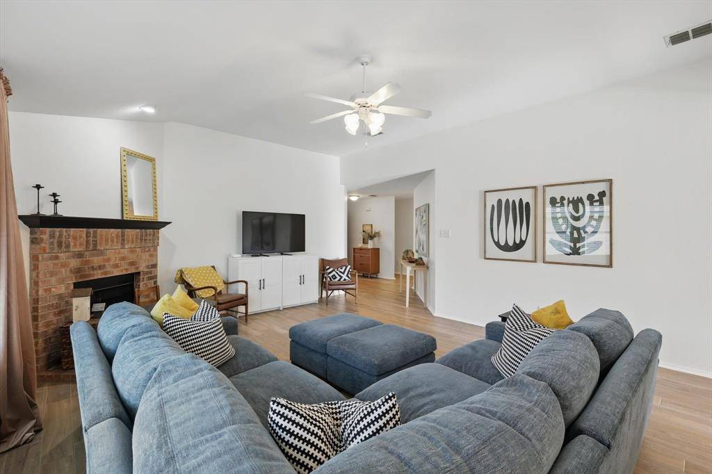 Justin, TX 76247,216 Hilltop Drive