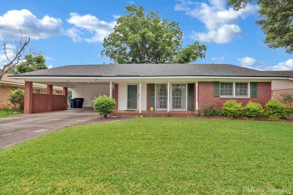 4517 Tibbs Street,  Shreveport,  LA 71105