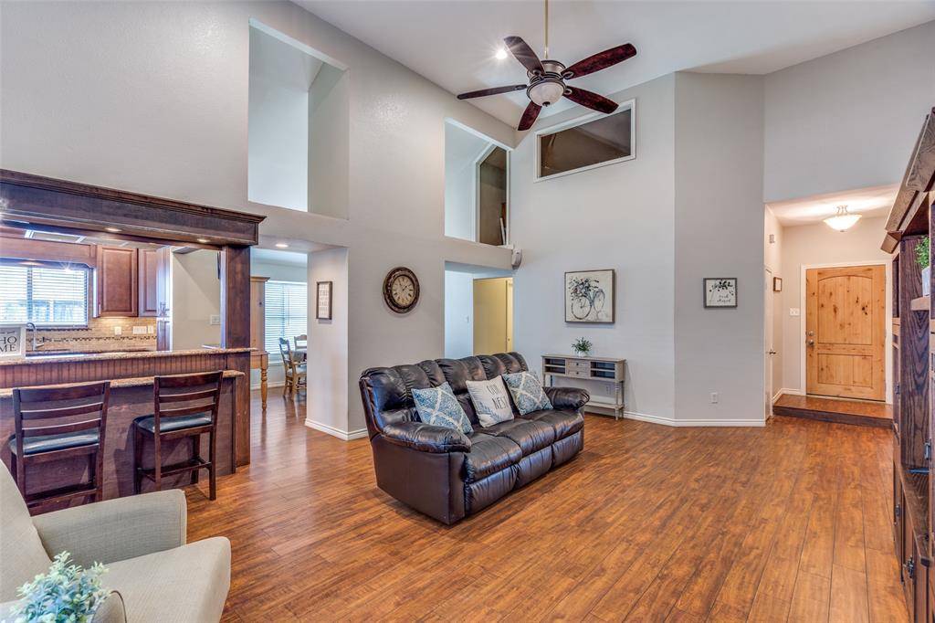 Wylie, TX 75098,807 Autumn Hill Drive