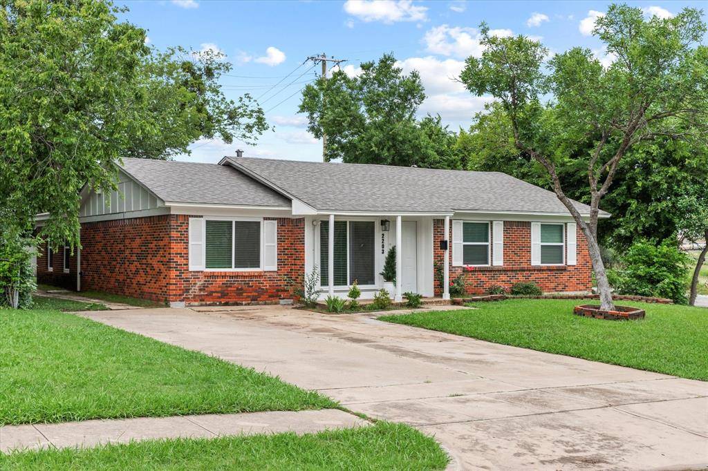 Mesquite, TX 75149,2203 Loyce Drive