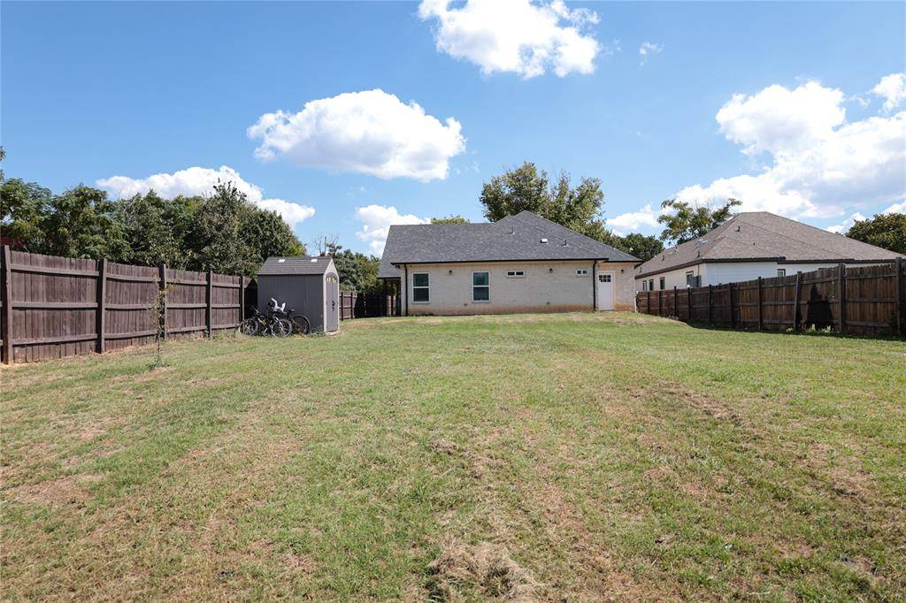 Fort Worth, TX 76119,4636 Shackleford Street