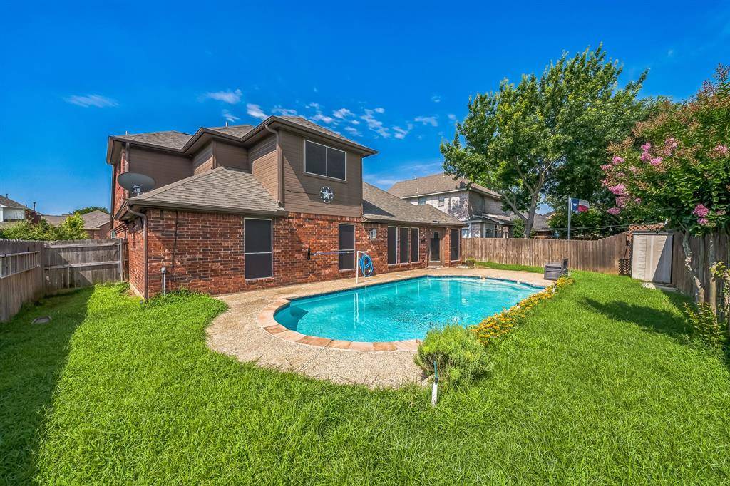 Mansfield, TX 76063,17 Zachary Court