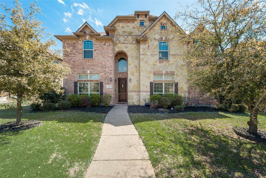 11935 Del Rio Drive, Frisco, TX 75035