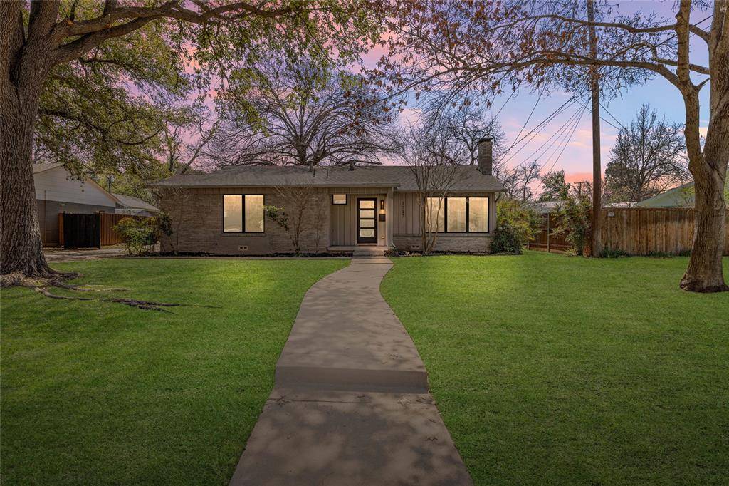 3737 S Hills Avenue, Fort Worth, TX 76109