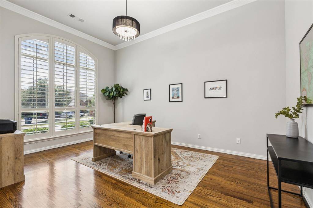 Lantana, TX 76226,1425 Burnett Drive
