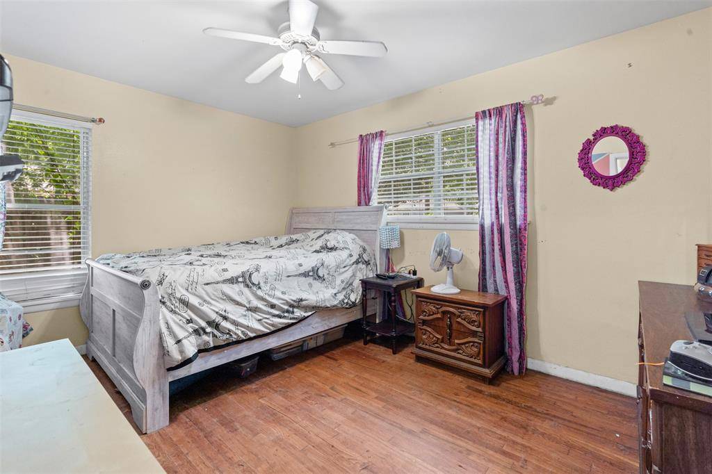 Cleburne, TX 76033,608 N Wood Street