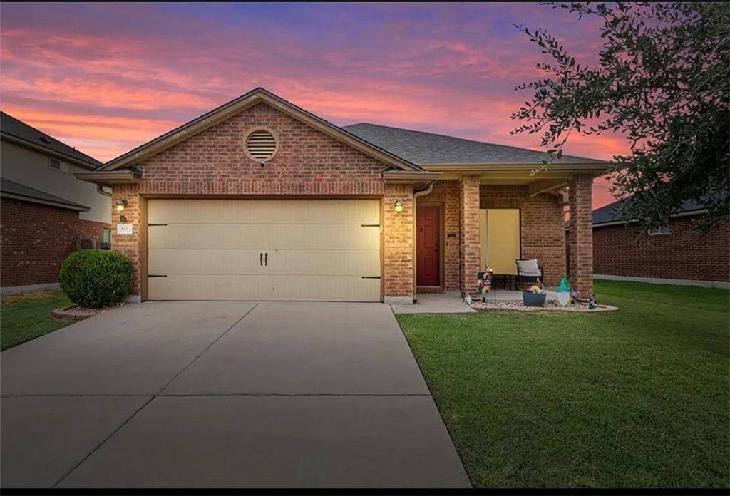 Waco, TX 76708,9813 Iron Horse Trail