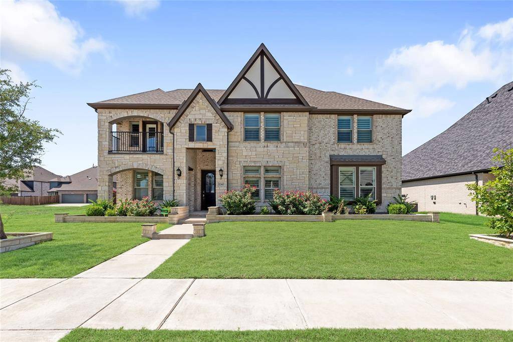 12443 Dove Chase Lane, Frisco, TX 75035