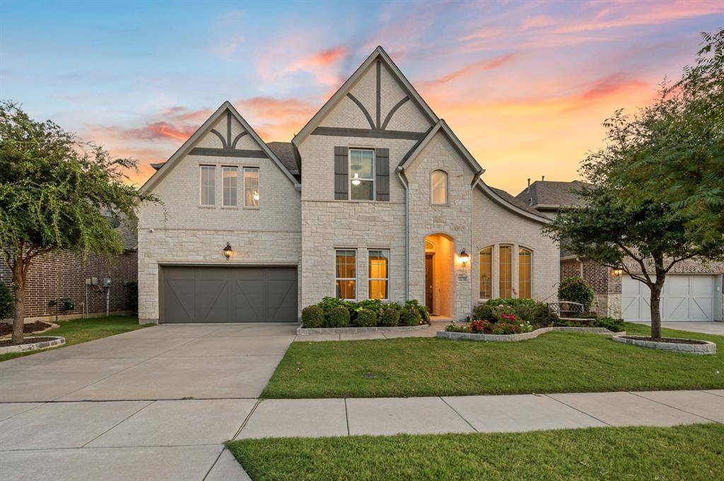 1630 Ellington Drive, Celina, TX 75009