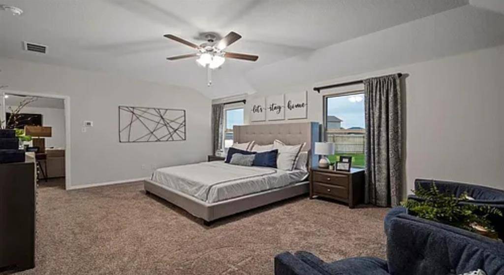 Justin, TX 76247,829 Loomis Trail