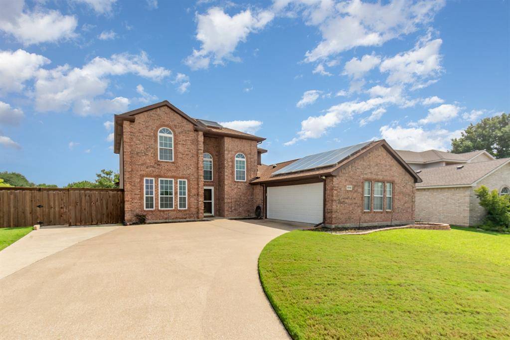 Sachse, TX 75048,4008 Leigh Court