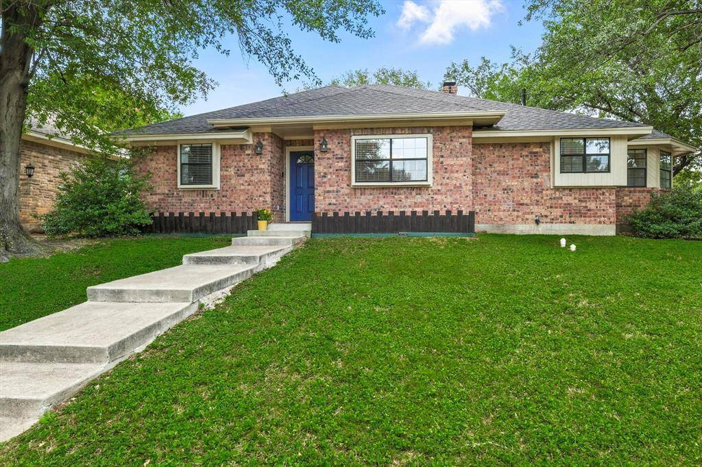 Irving, TX 75038,2405 Castle Street