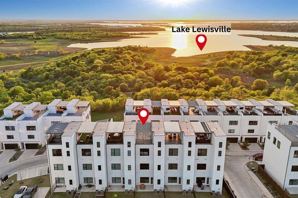4940 Blaynes View, The Colony, TX 75056