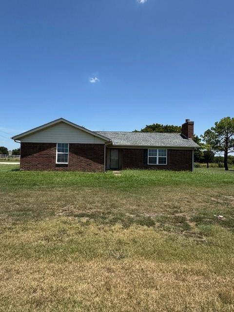 Krum, TX 76249,1448 Trent Road