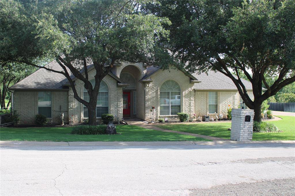 404 Baker Loop, Robinson, TX 76706