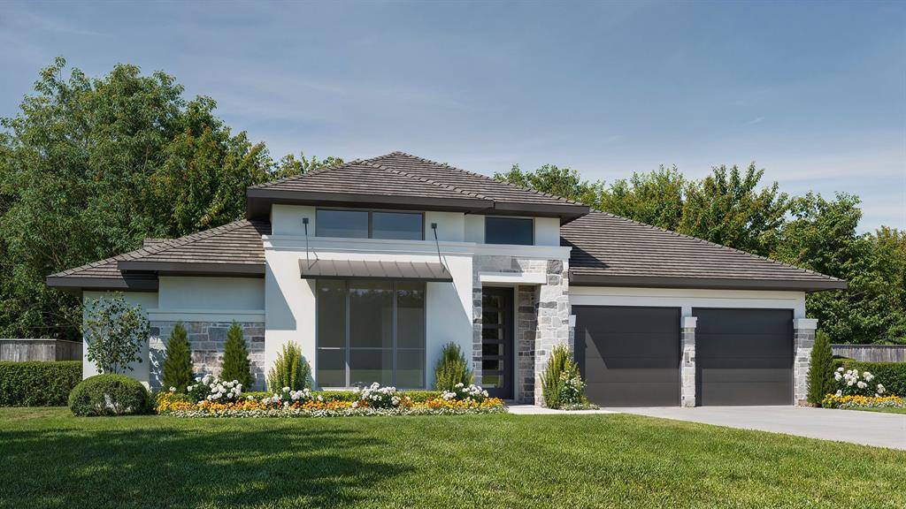 7417 Wayward Wind Drive, Fort Worth, TX 76179