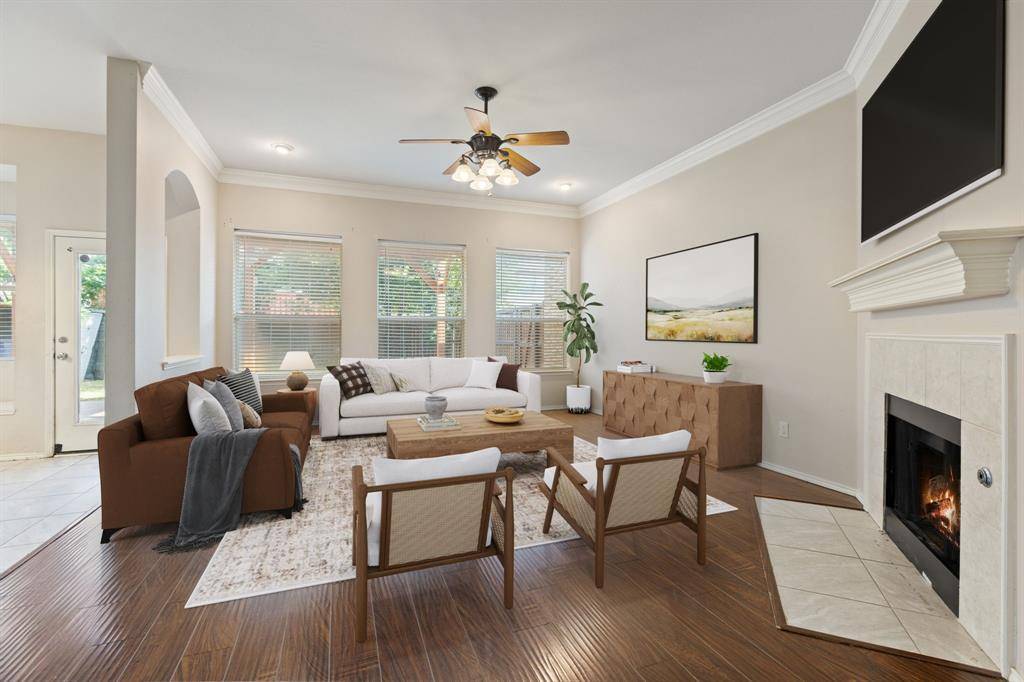 Frisco, TX 75035,9733 Dragonfly Drive
