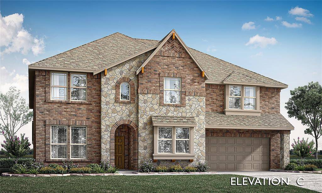 2216 Grillo Lane, Mclendon Chisholm, TX 75032