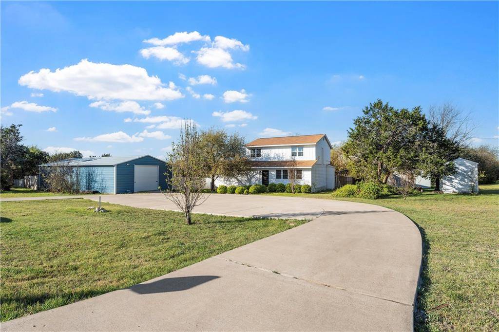 China Spring, TX 76633,656 CR 3570