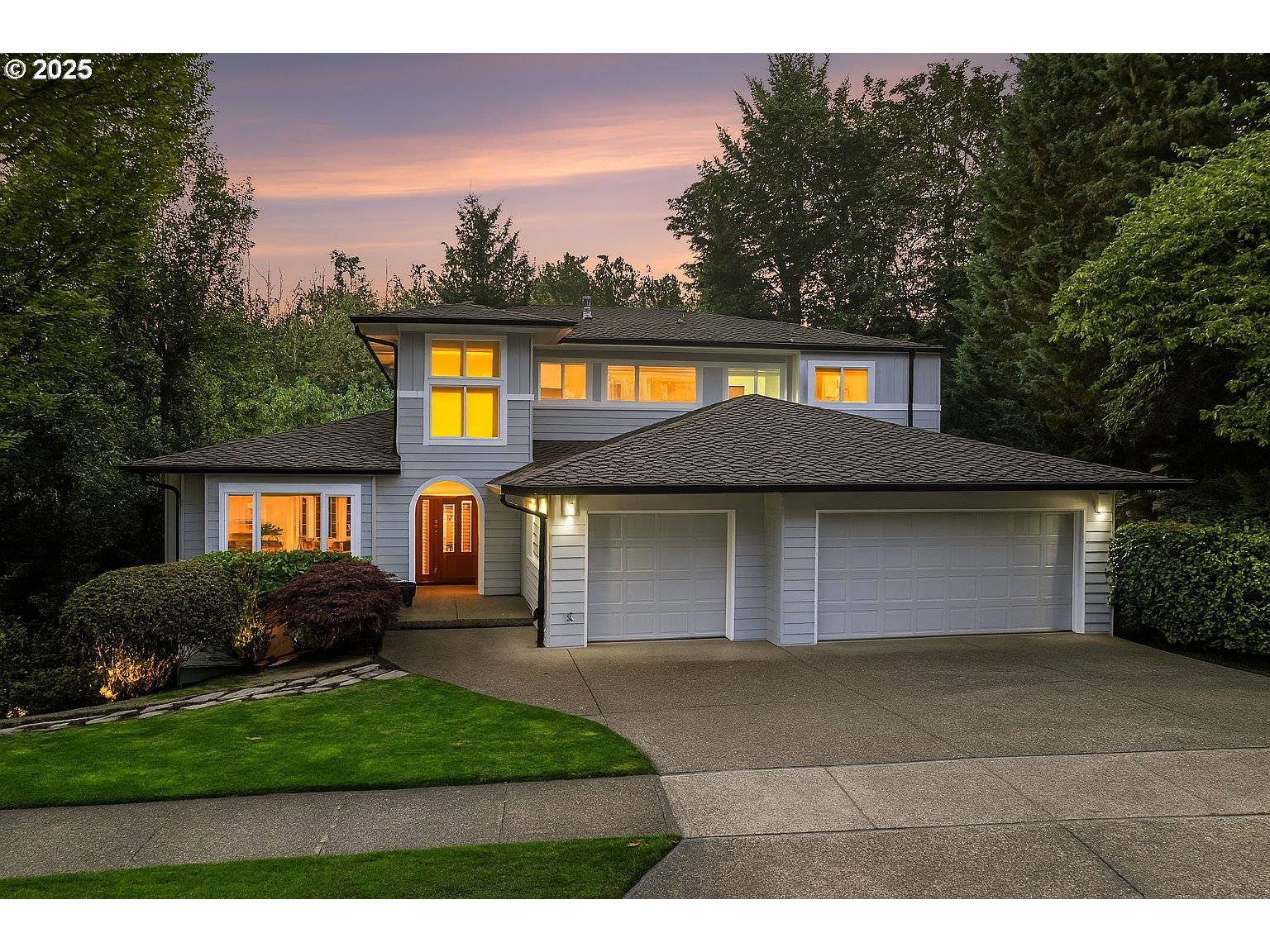 2317 NW BIRKENDENE ST, Portland, OR 97229