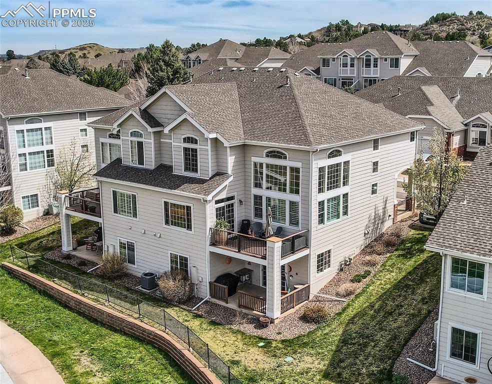 3109 Newport CIR, Castle Rock, CO 80104