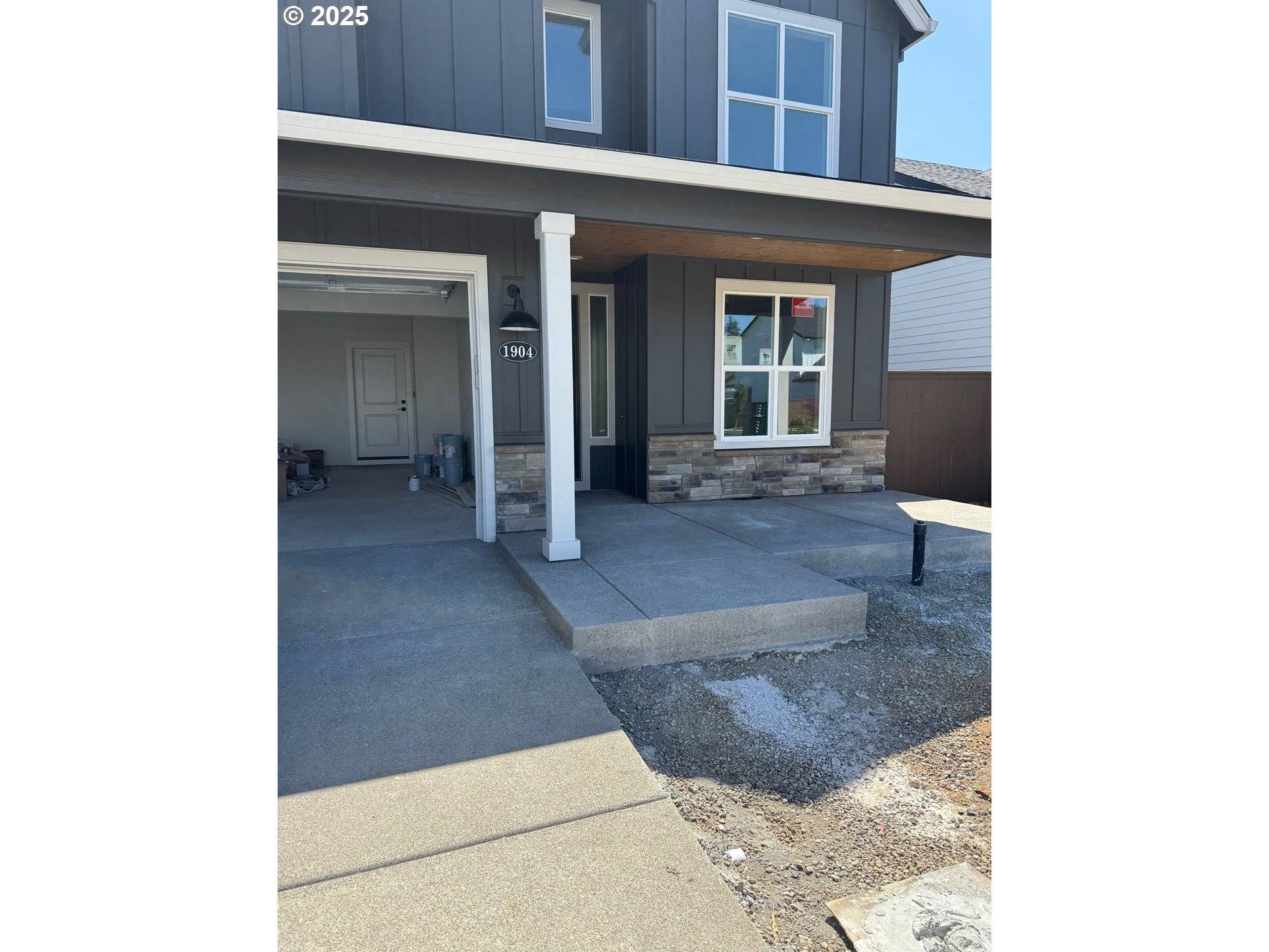 1900 S Holly ST, Canby, OR 97013