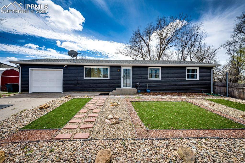 1085 6th ST, Limon, CO 80828