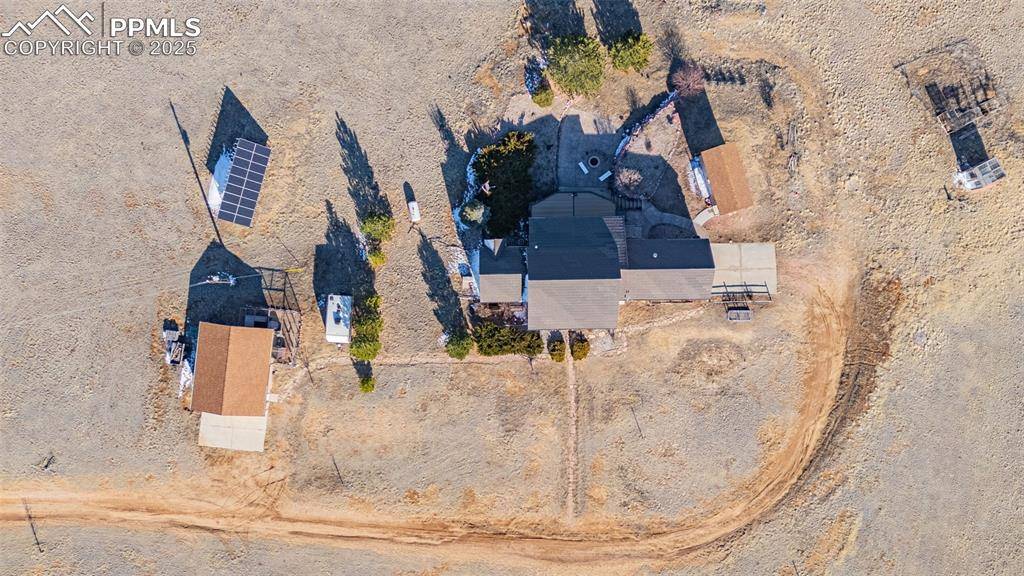 Calhan, CO 80808,32055 Dusty Meadows GRV