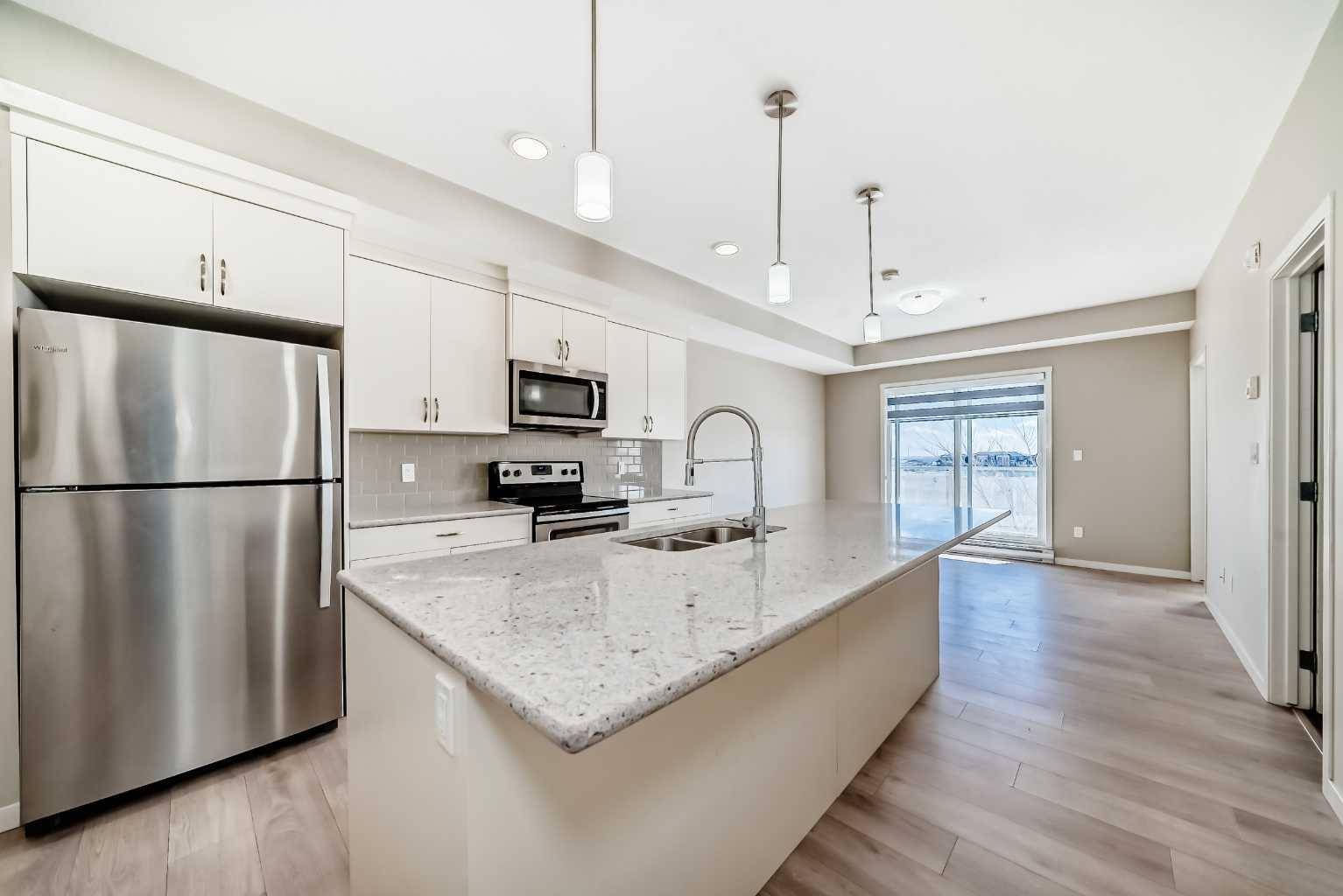 Calgary, AB T3M 2V4,20 Seton PARK SE #201