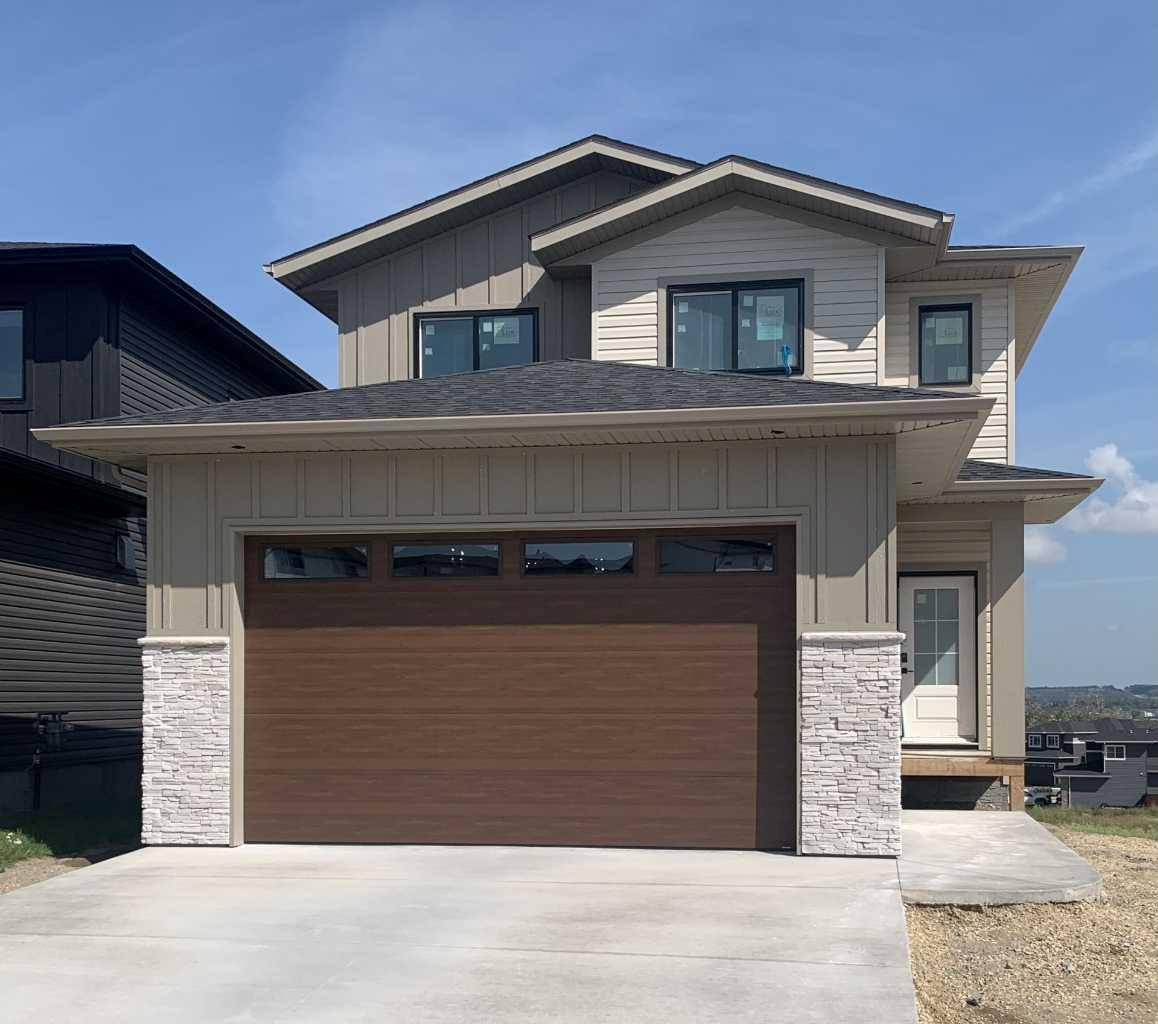 7 Vincent Gate, Sylvan Lake, AB T4S 0V7