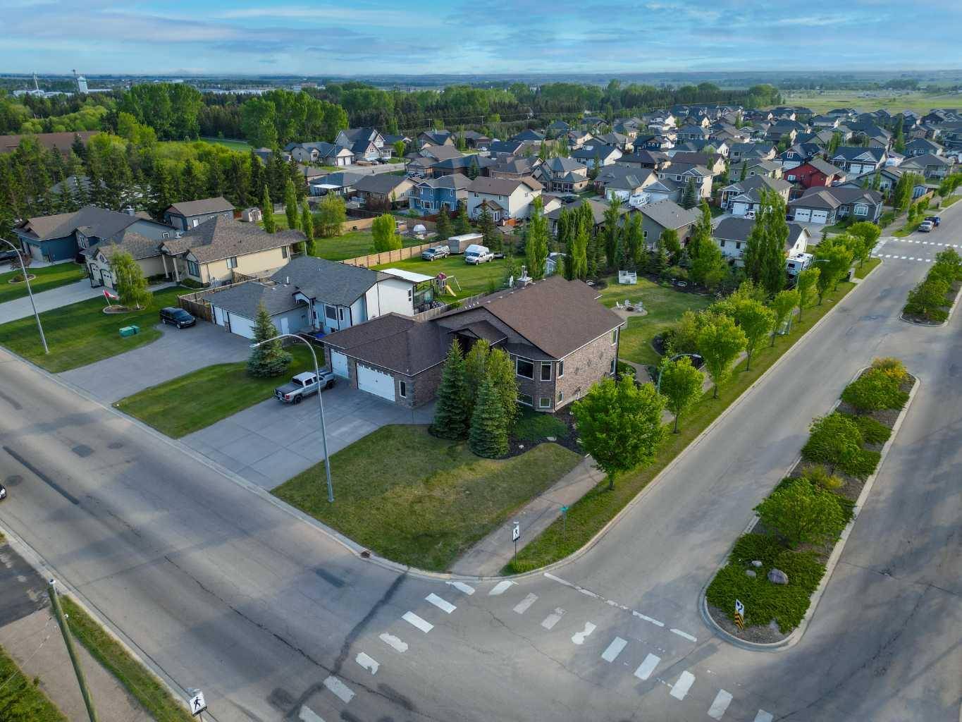Olds, AB T4H 1C4,3450 57 AVE