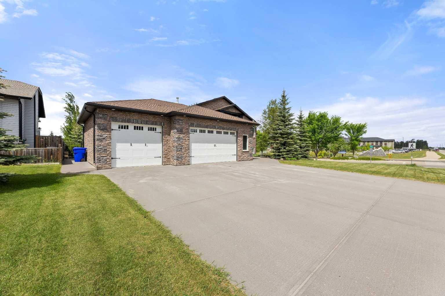 Olds, AB T4H 1C4,3450 57 AVE